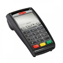 ict220v2 Ingenico ICT220
